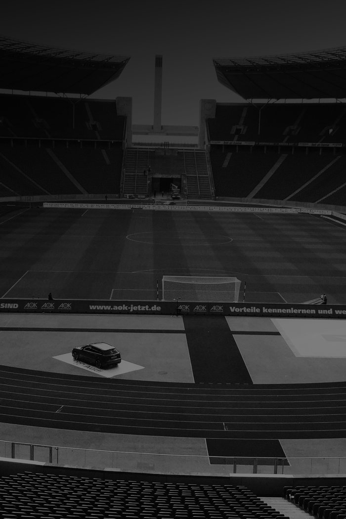 Stadion berlin